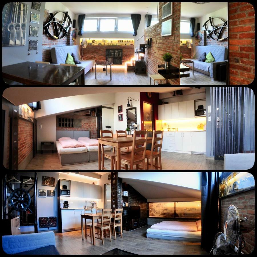 Apartment Alder *