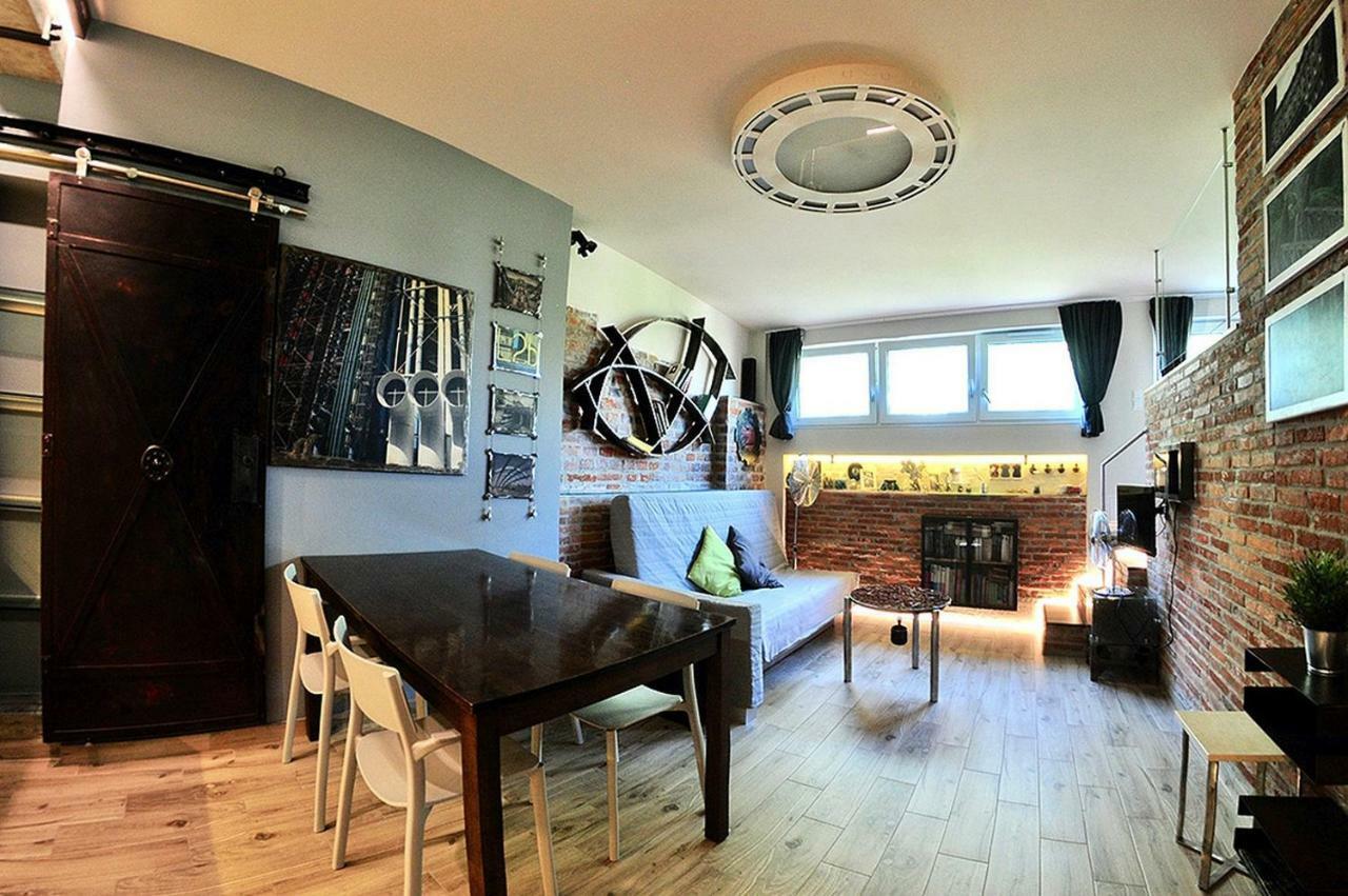 Apartment Alder