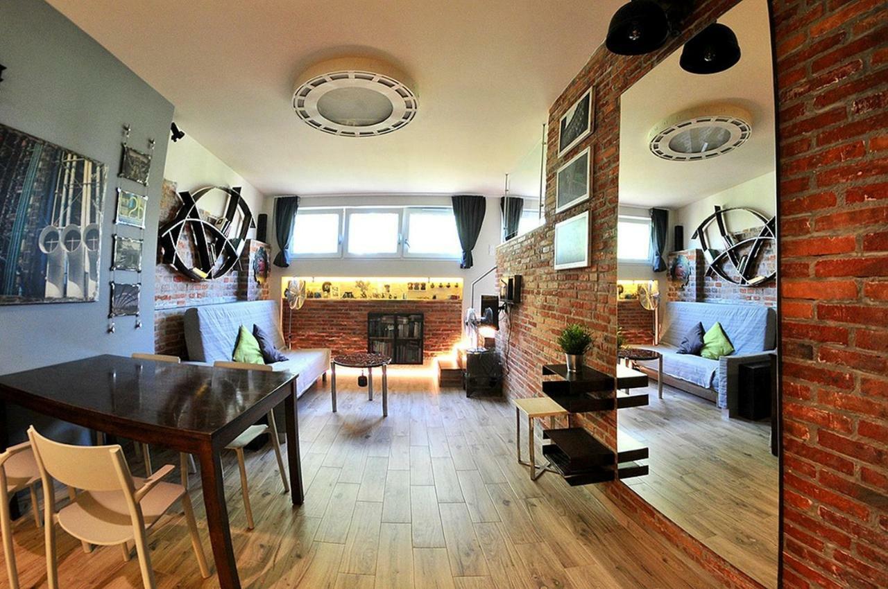 Alder Apartment Krakau