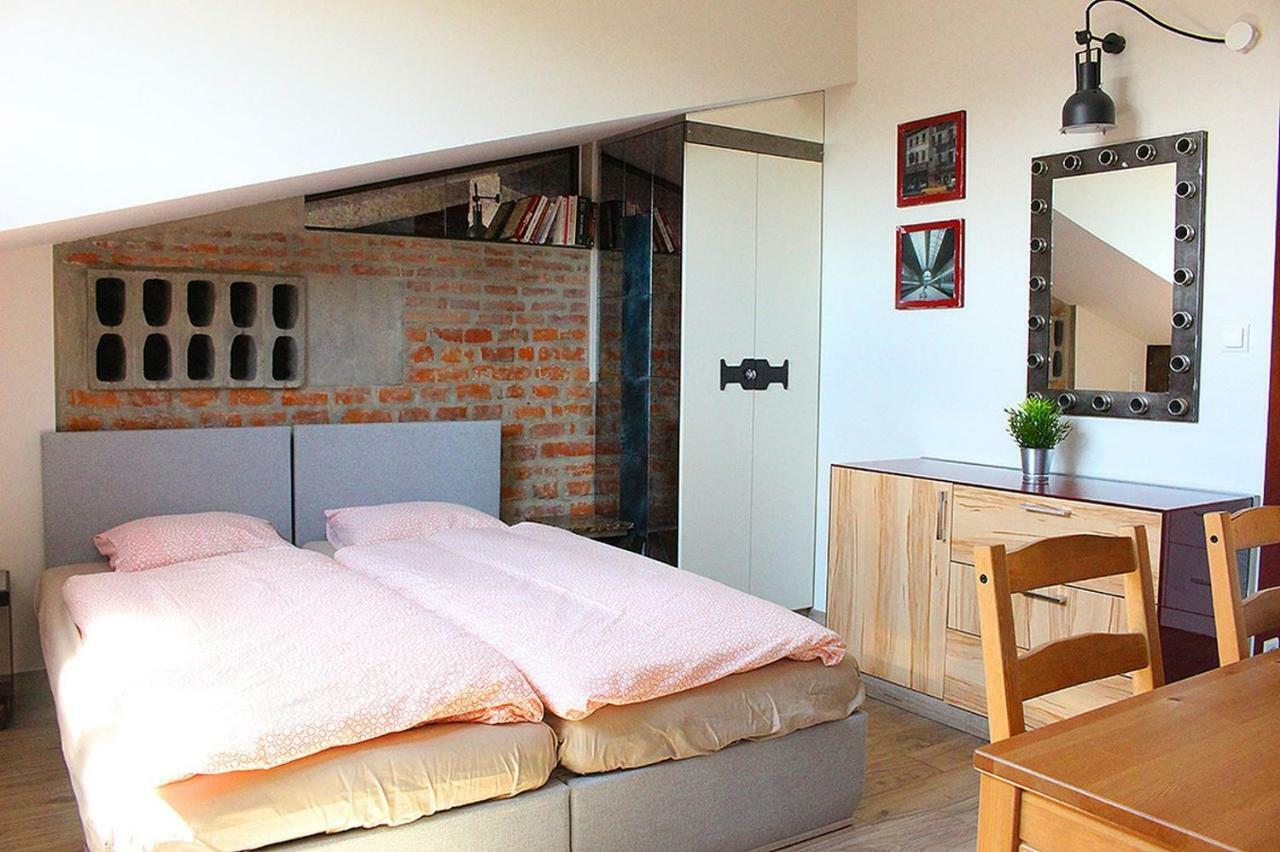 Alder Apartment