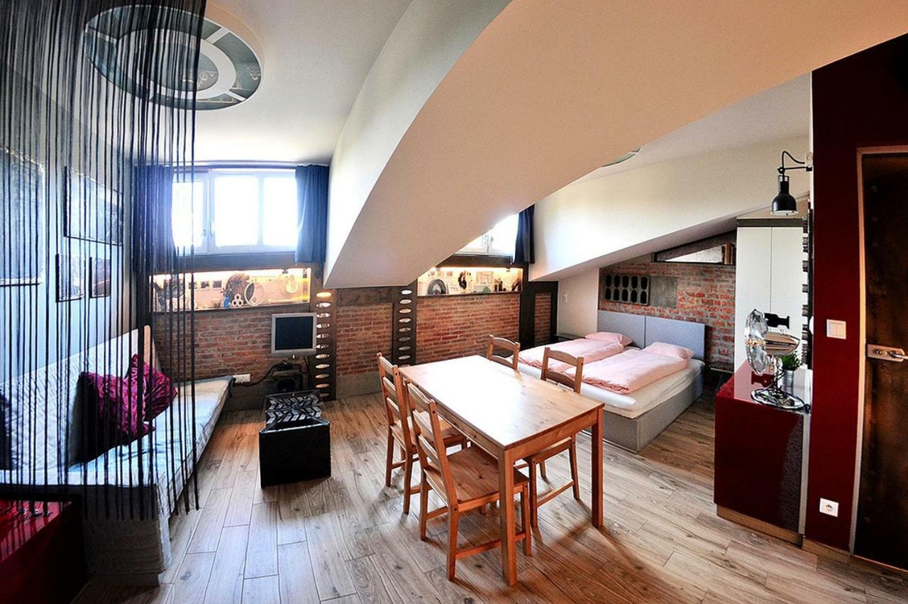 Apartment Alder Krakau