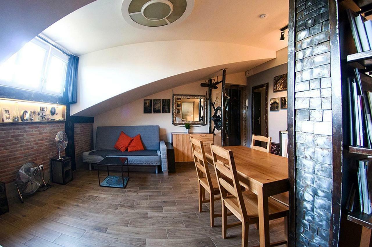 Apartment Alder