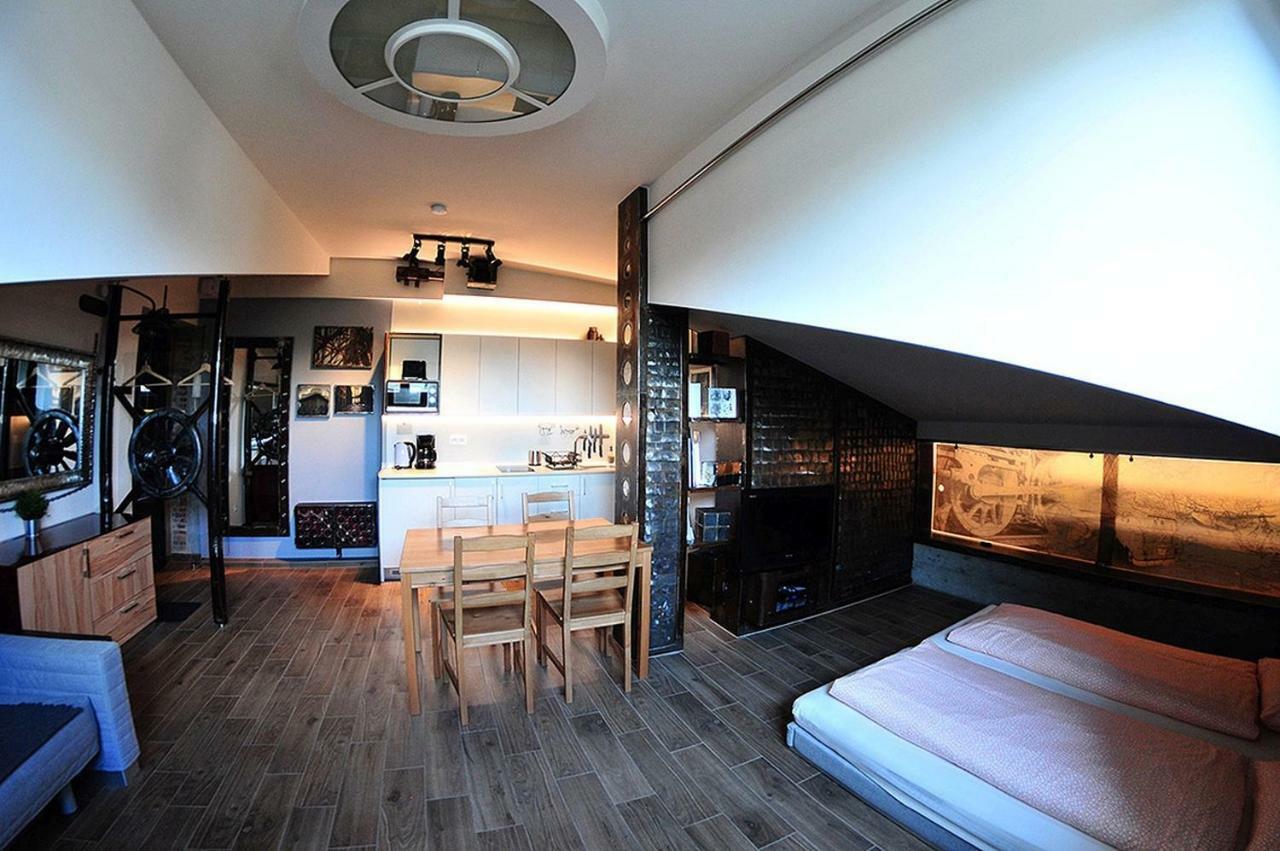 Apartment Alder Krakau