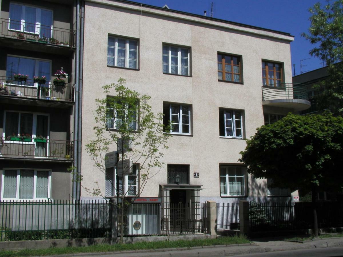 Apartment Alder *