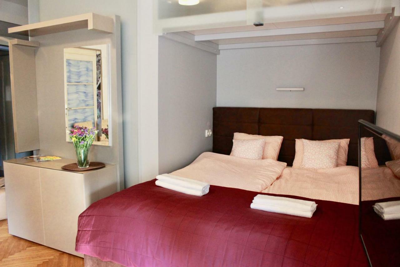 Alder Apartment *