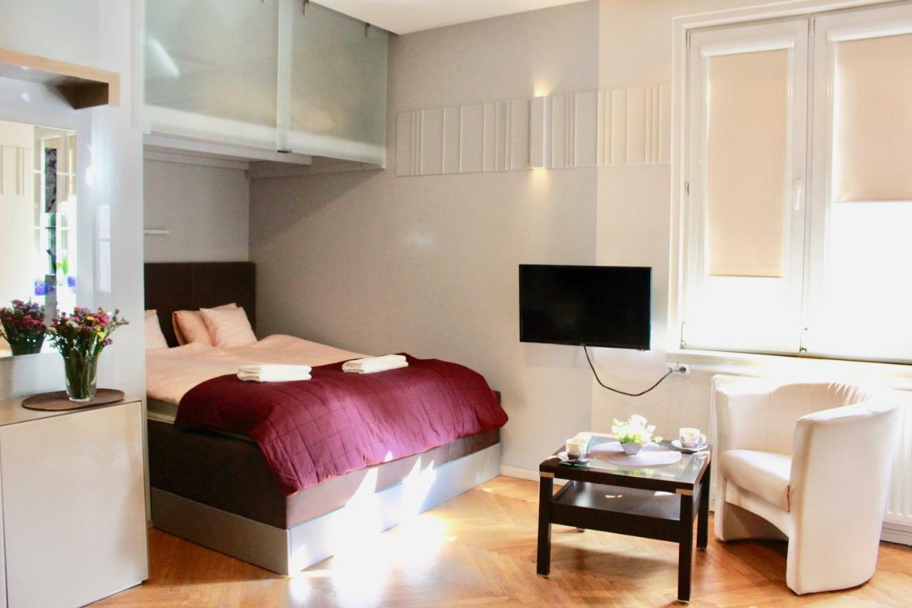 Apartment Alder Krakau