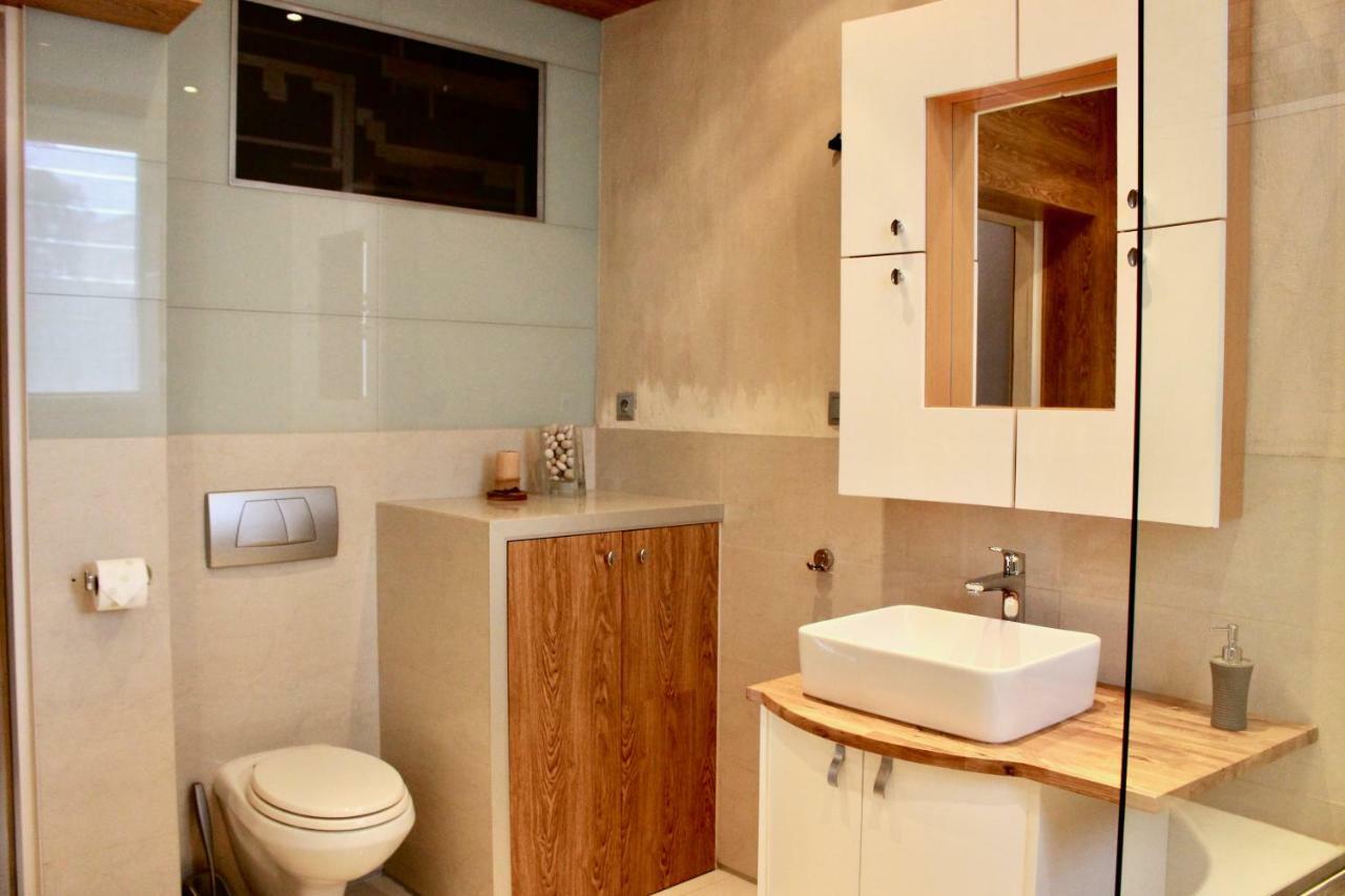 Apartment Alder Krakau