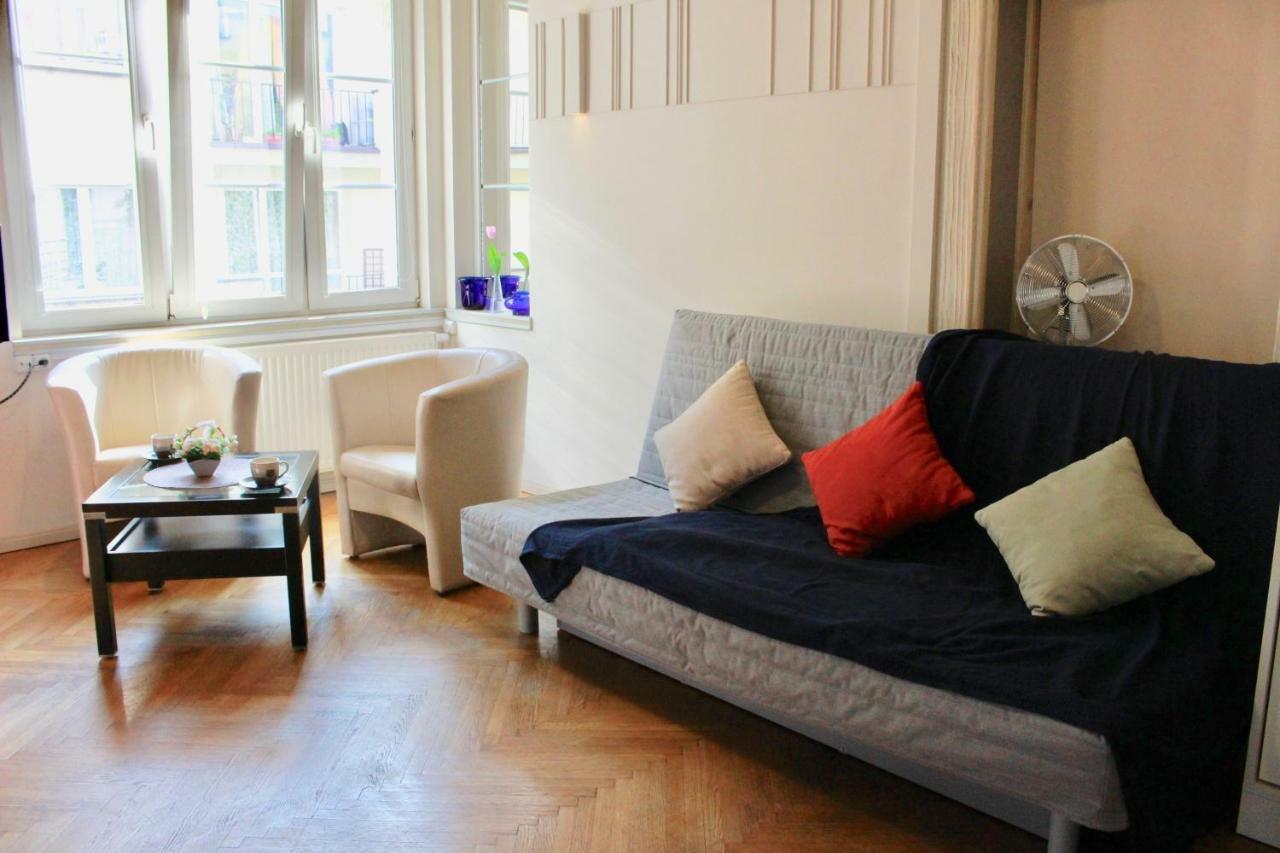 Apartment Alder