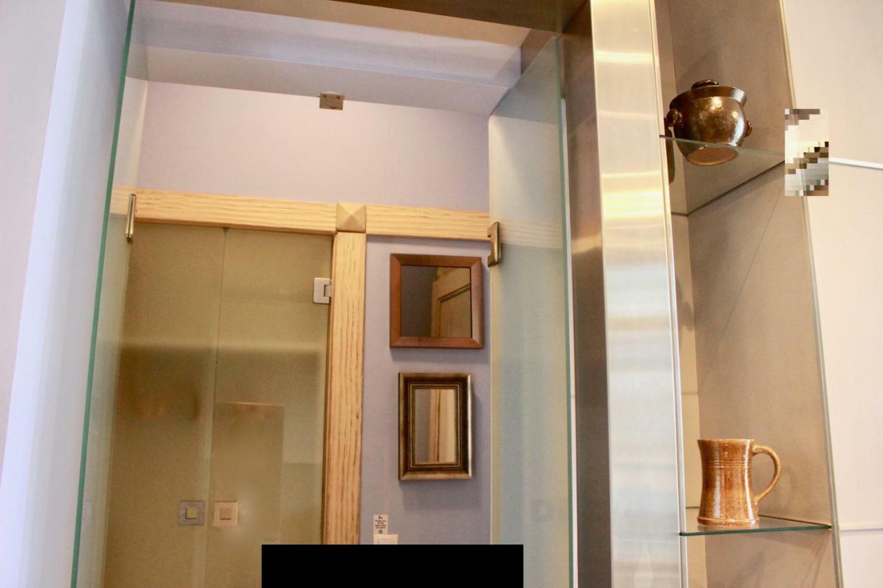 Alder Apartment Krakau