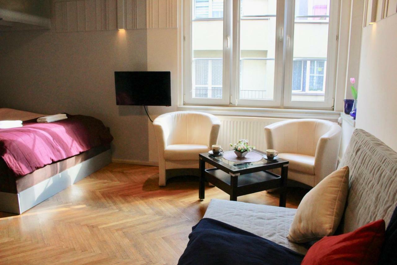 Apartment Alder *