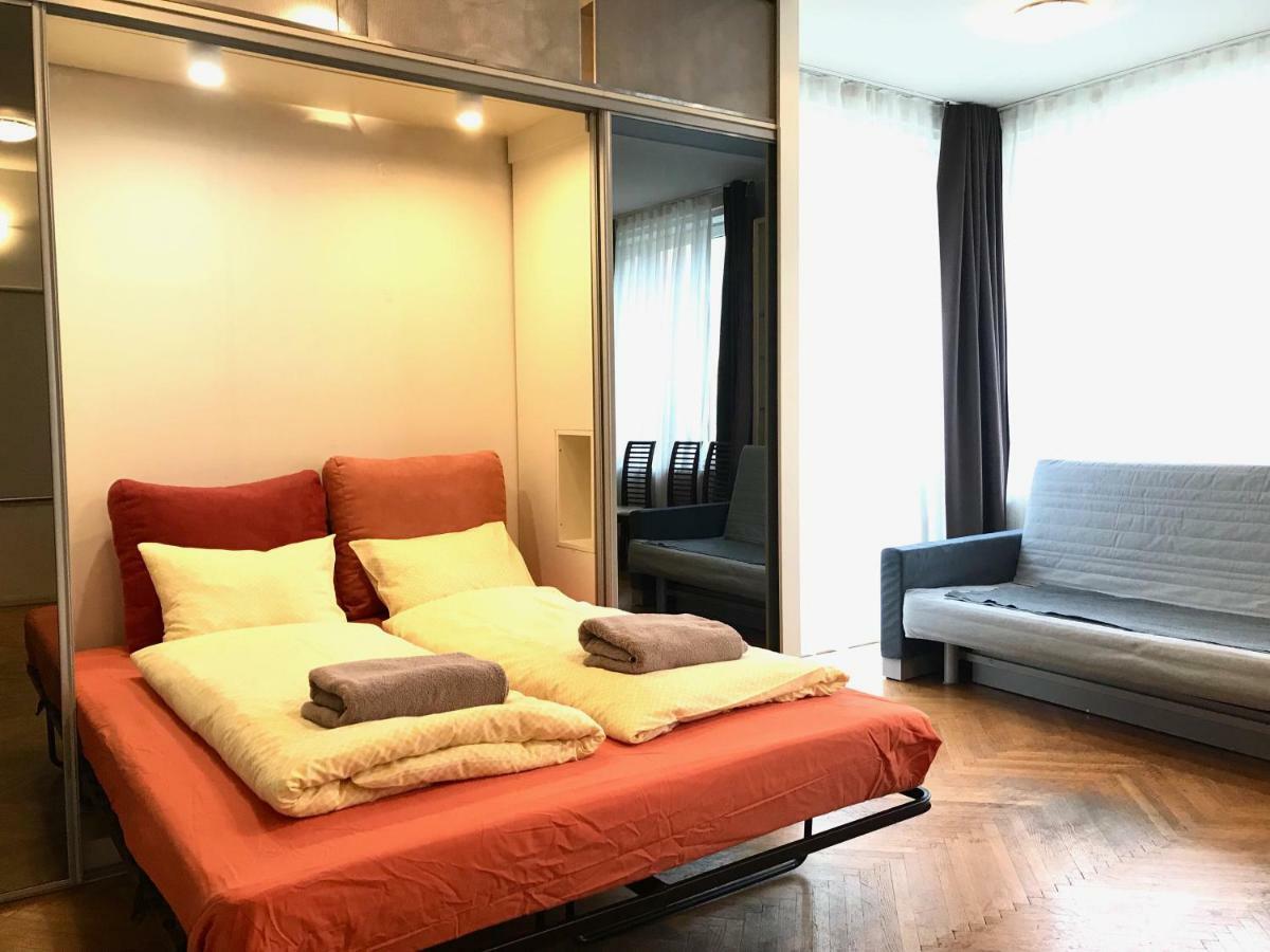 Apartment Alder Krakau