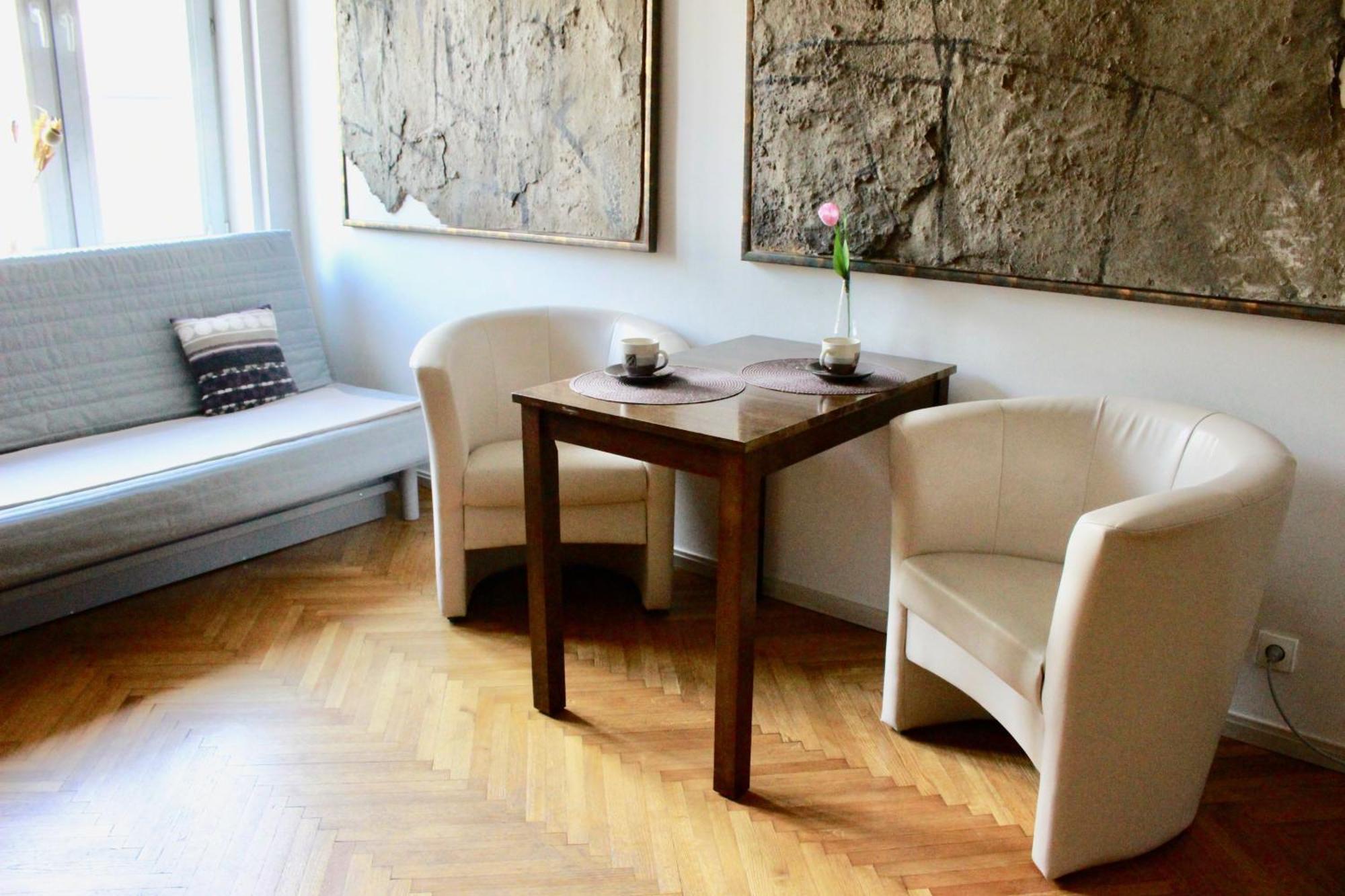 Alder Apartament