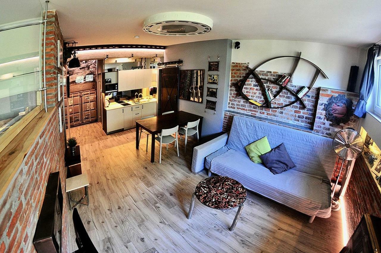 Alder Apartament Kraków
