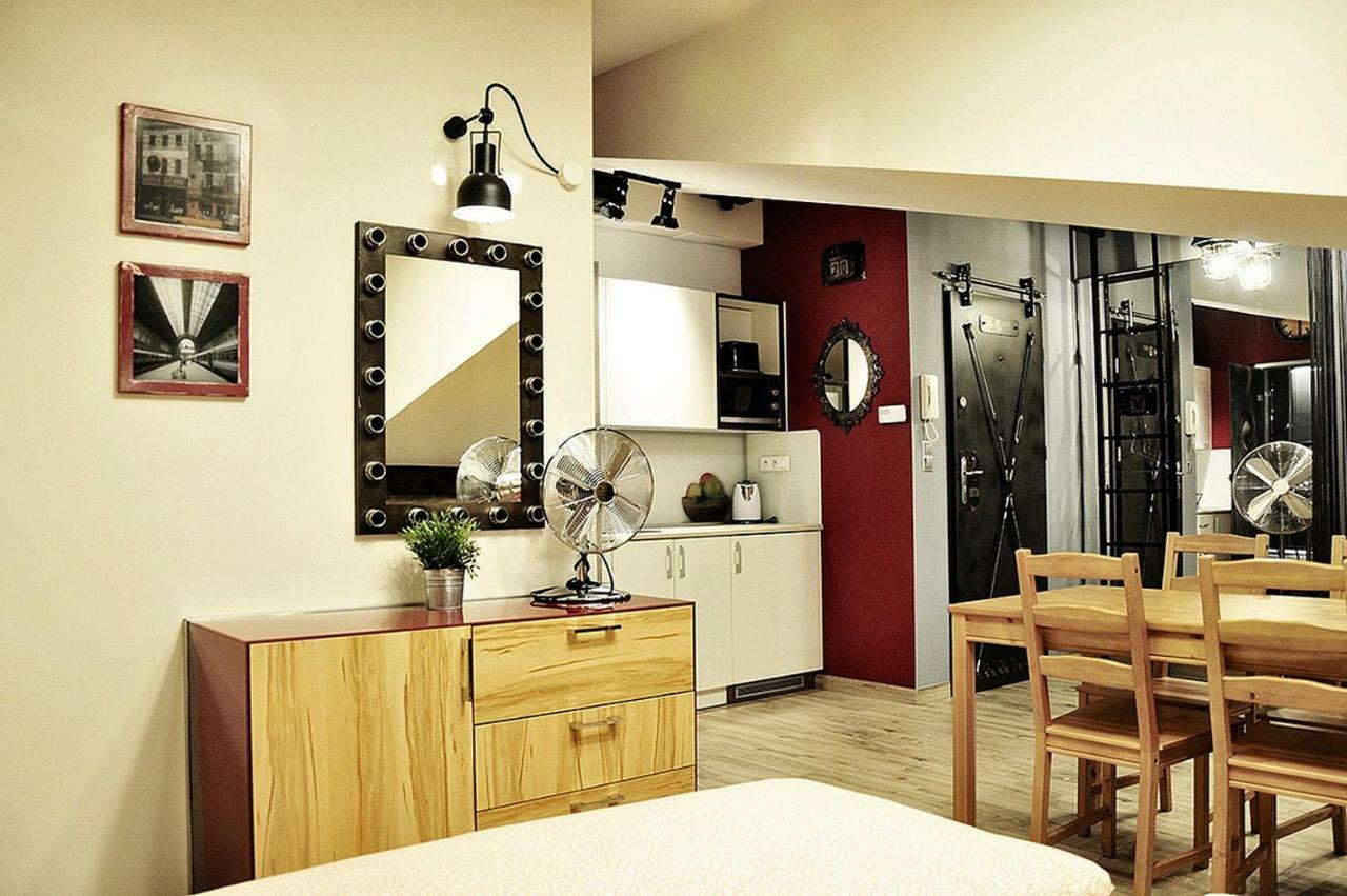 Alder Apartament