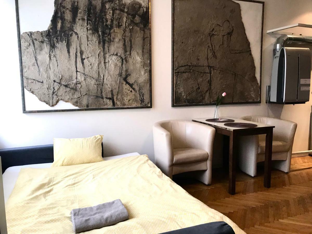 Alder Apartament Kraków